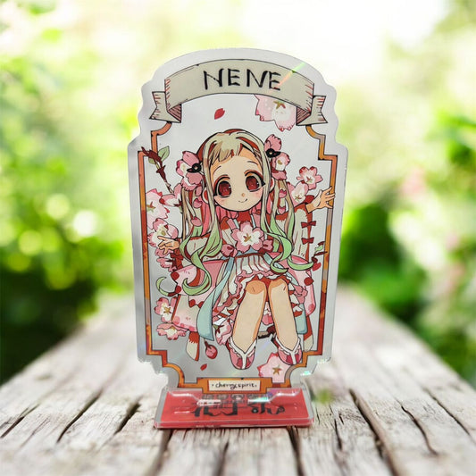 Figure Stand Hanako-Kun - Yashiro-