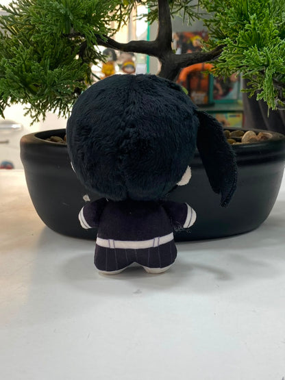 Peluche Demon slayer Kanao