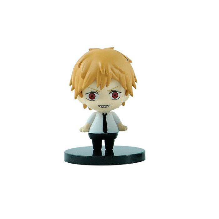 Figurine Chainsaw man