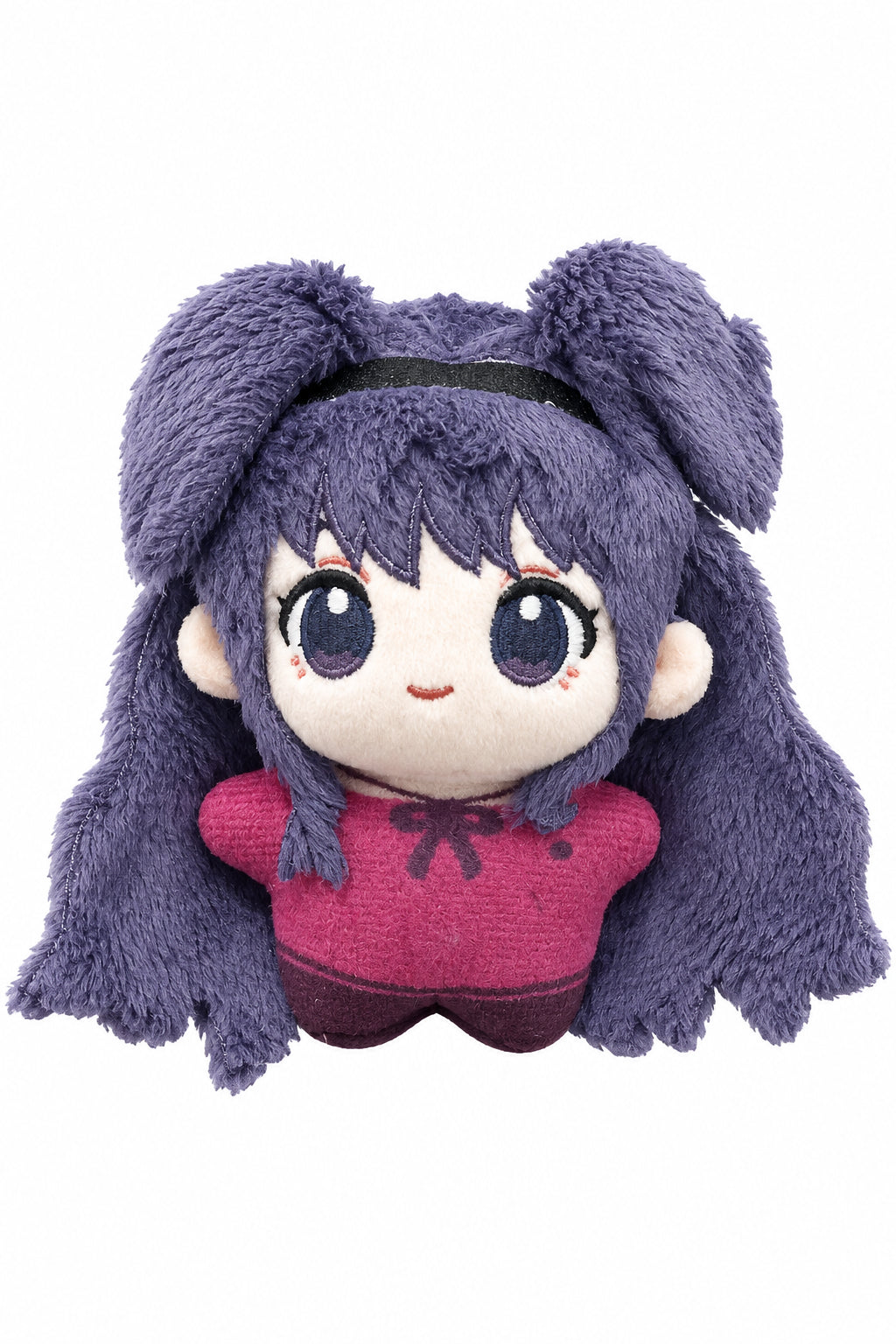 Peluche Bloom - Kaoruko Waguri -