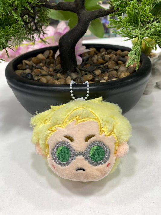 Peluche Jujutsu Kaisen - Nanami