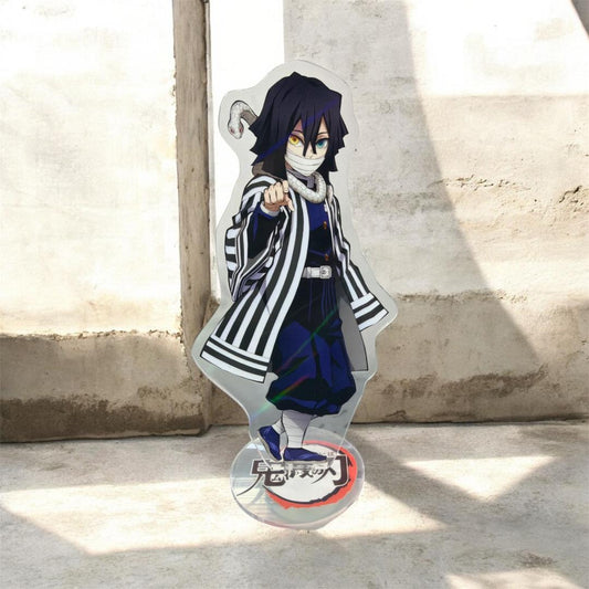 Figure Stand  Demon slayer - Obanai-