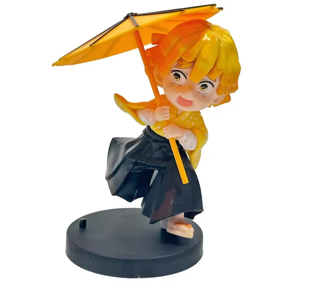 Figurine Demon Slayer