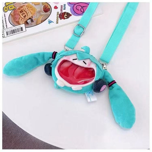 Purse Hatsune Miku