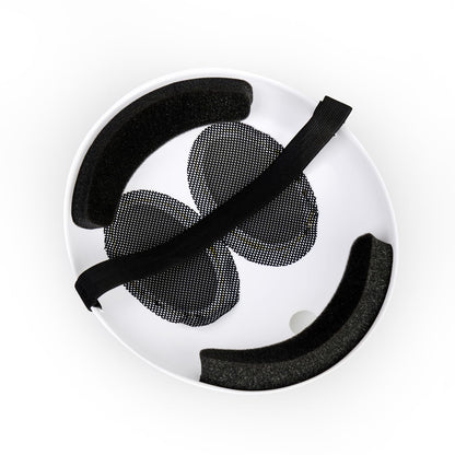 Mask super Luigi bros shy guy