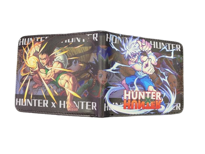 Wallet Hunter x Hunter
