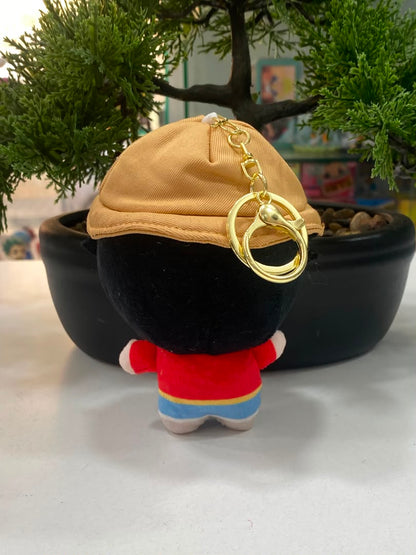 Peluche One piece Luffy