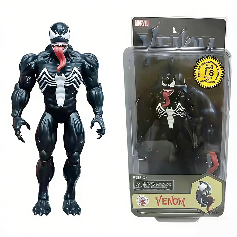 Figurine  Marvel - Venom -