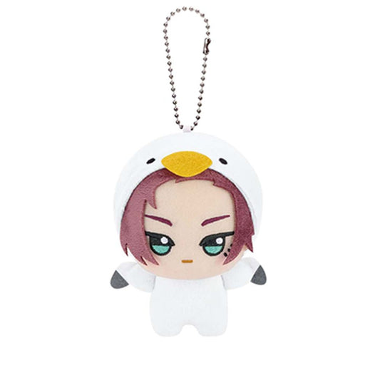 Peluche Blue Lock - Itoshi Sae