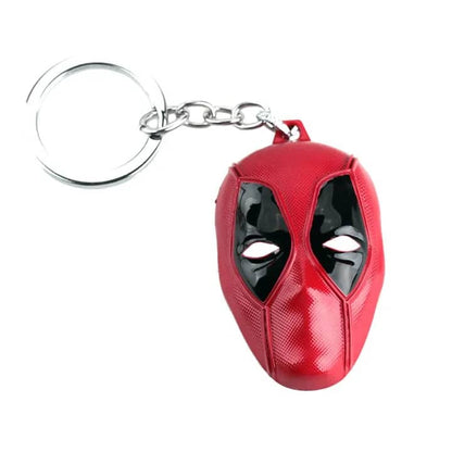Porte clé Deadpool