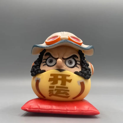 Figurine One piece
