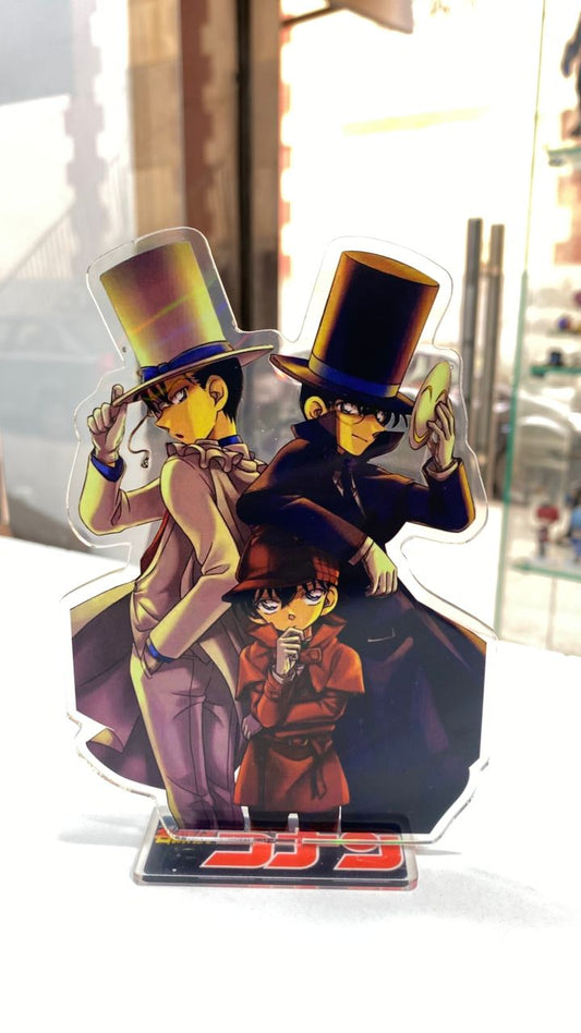 Figure Stand Detective Conan