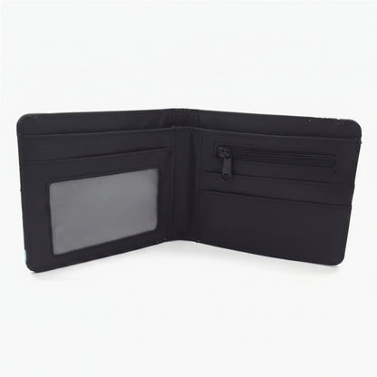 Wallet solo leveling