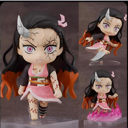 Figurine - Demon slayer - Nezuko
