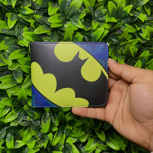 Wallet batman