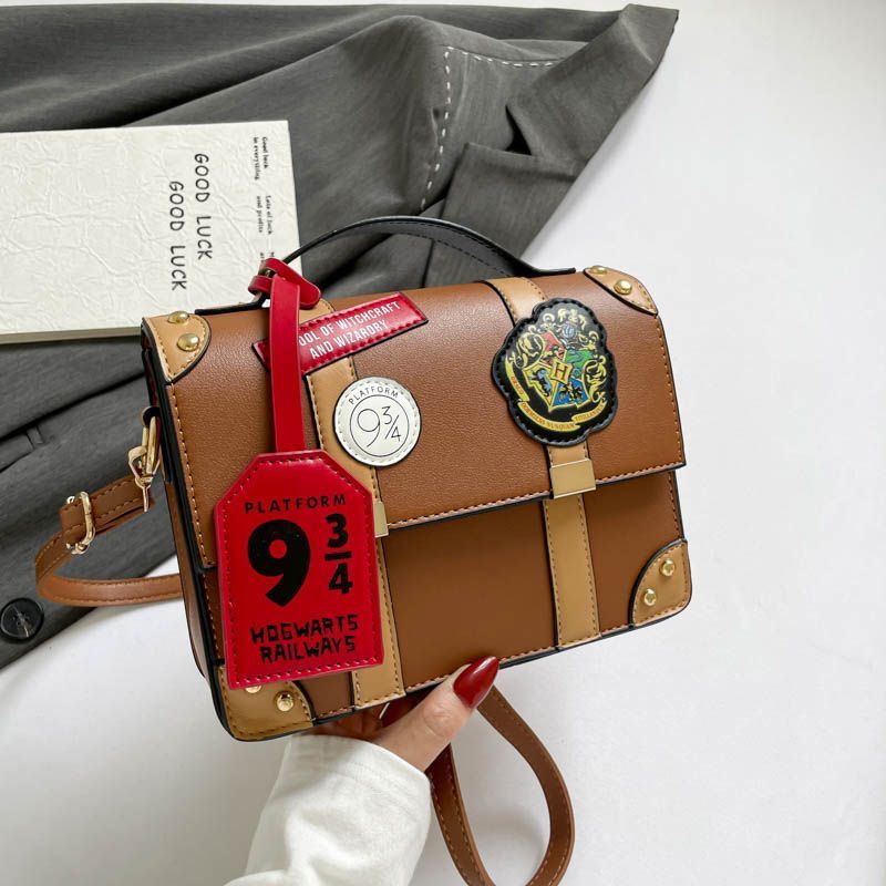 Bag harry potter