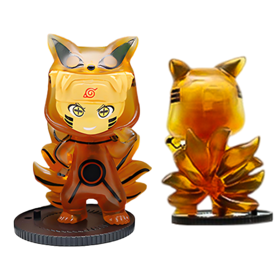 Figurine Naruto Chibi