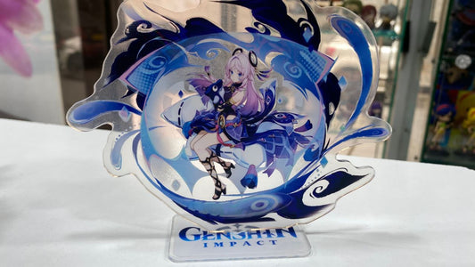 Figure Stand Genshin Impact - Citlali -