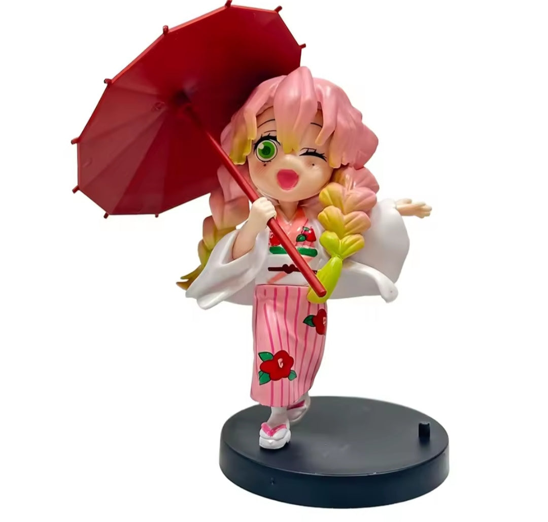 Figurine Demon Slayer