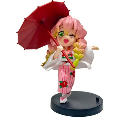 Figurine Demon Slayer