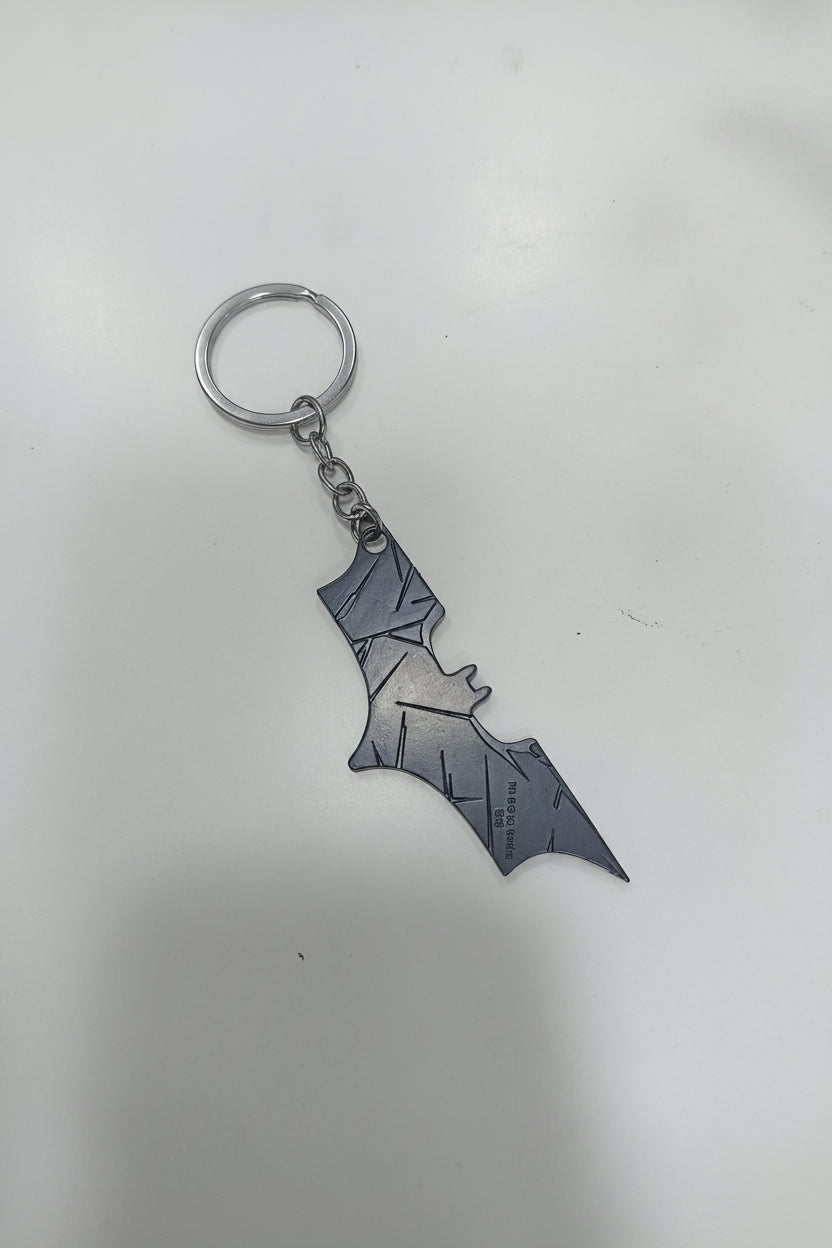 Porte cle Metal Batman