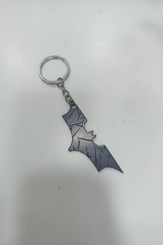 Porte cle Metal Batman