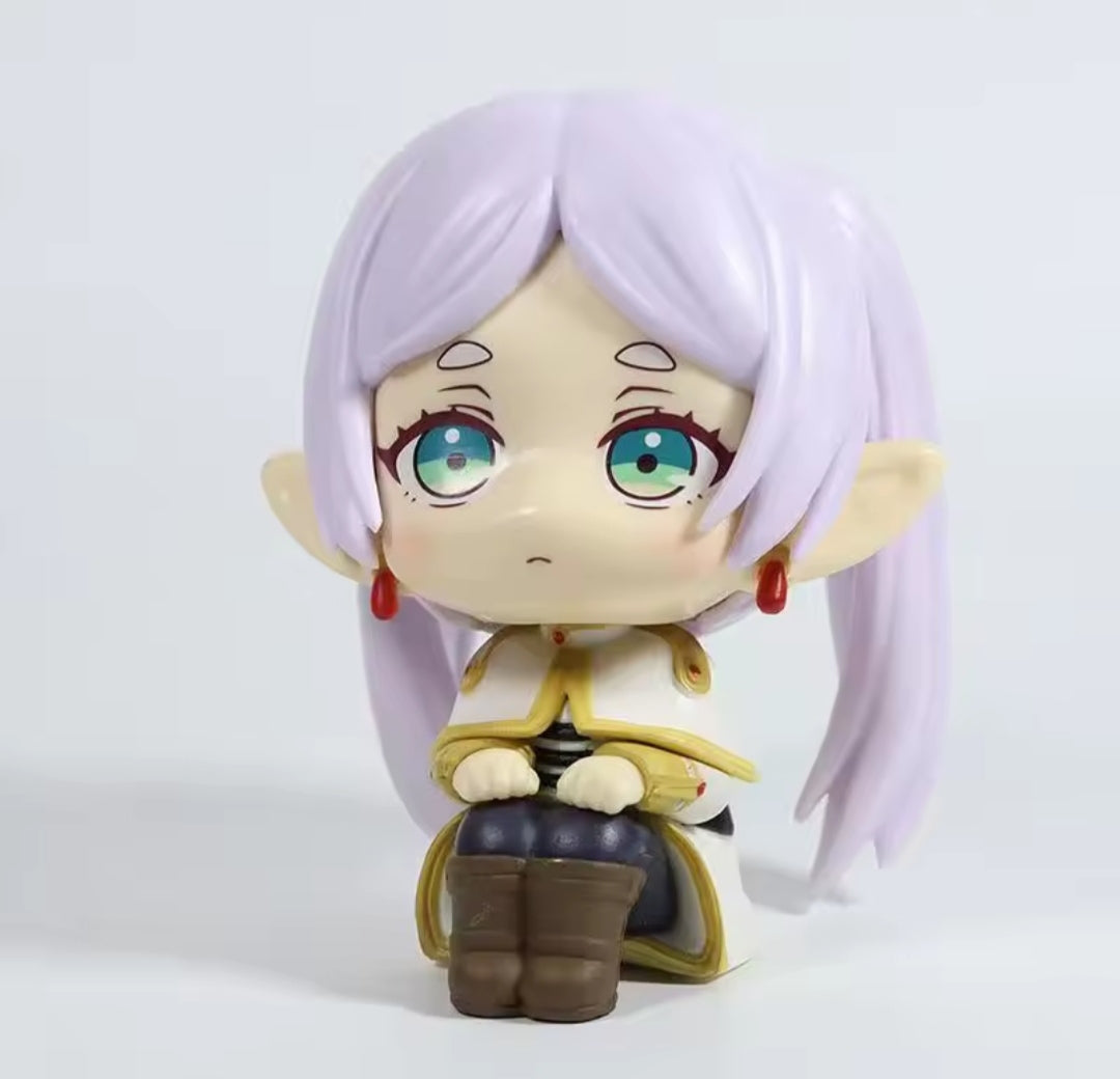 Figurine Frieren
