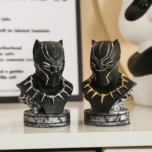 Figurine Avengers - Black Panther-