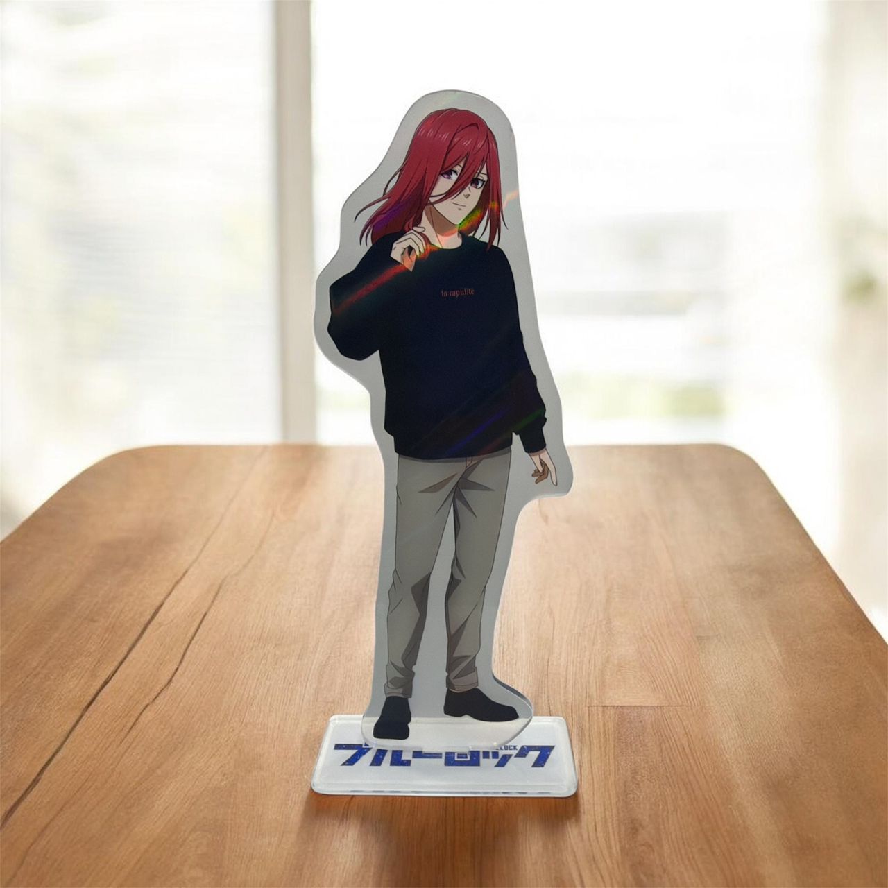 Figure Stand Blue lock - Chigiri -