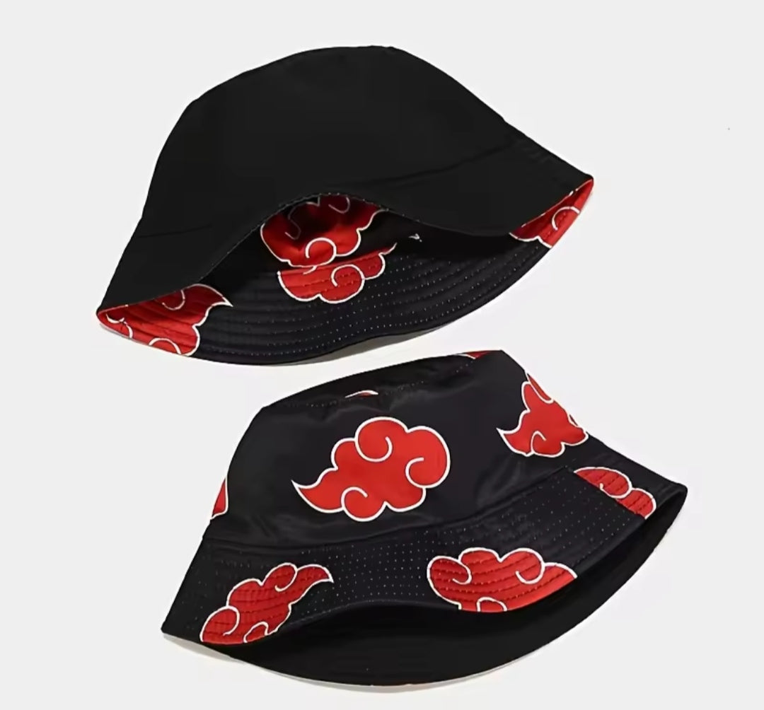 BOB AKATSUKI