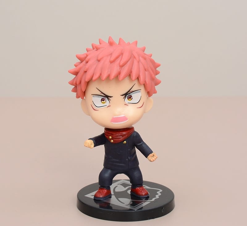 Figurine Jujutsu Kaisen