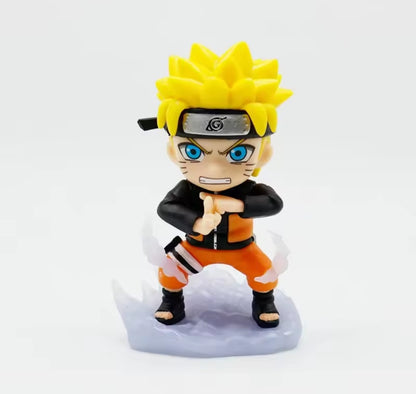 Figurine Naruto