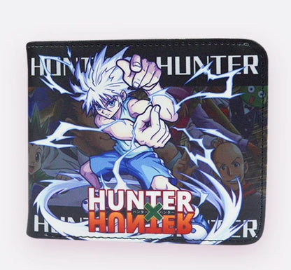 Wallet Hunter x Hunter