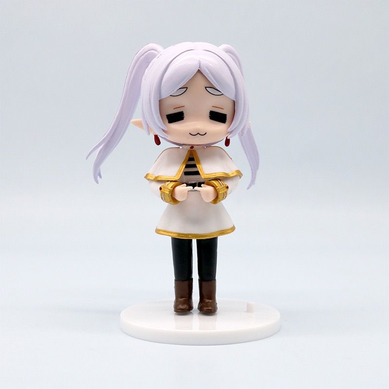 Figurine Frieren Chibi
