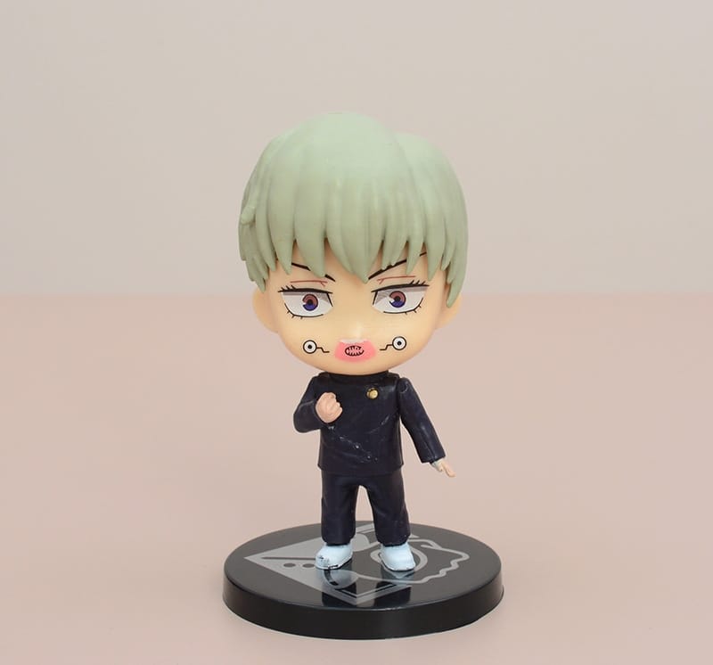 Figurine Jujutsu Kaisen