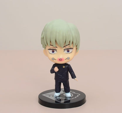 Figurine Jujutsu Kaisen