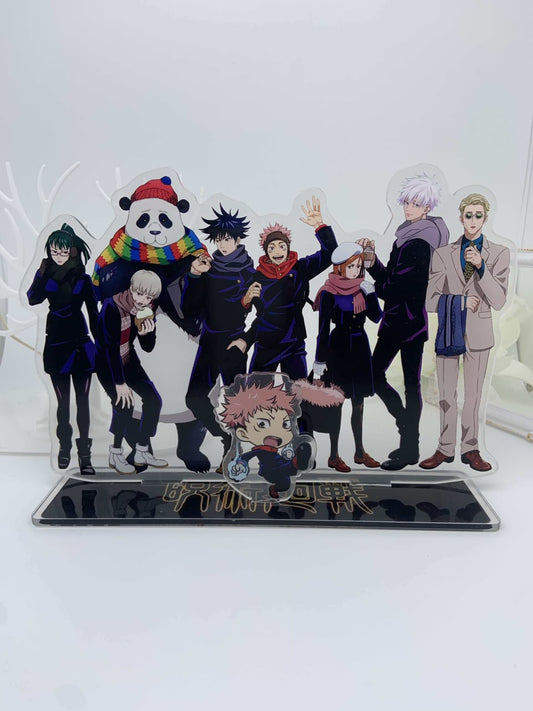 Figure Stand jujutsu kaisen