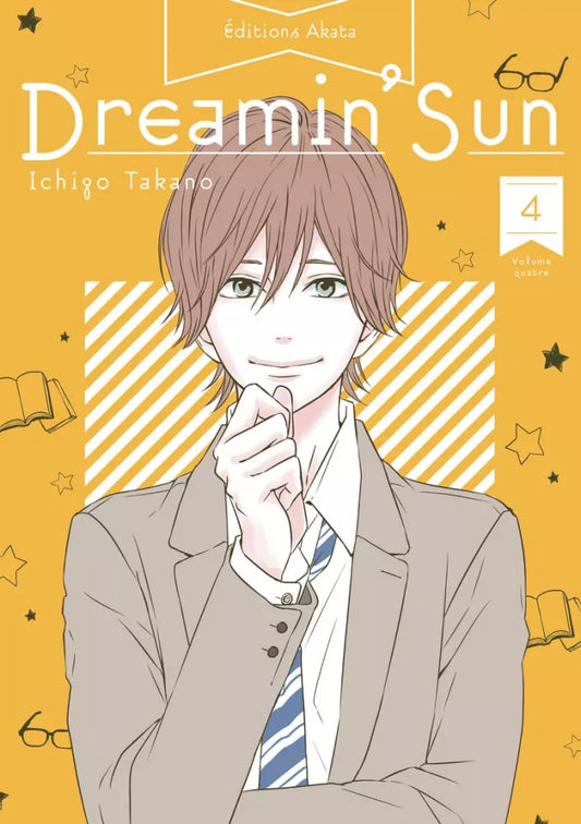 Occasion Dreamin'Sun T04