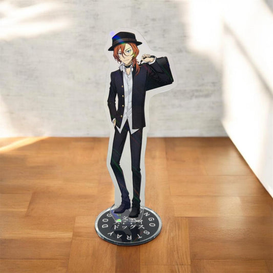 Figure Stand Bungou stray dogs