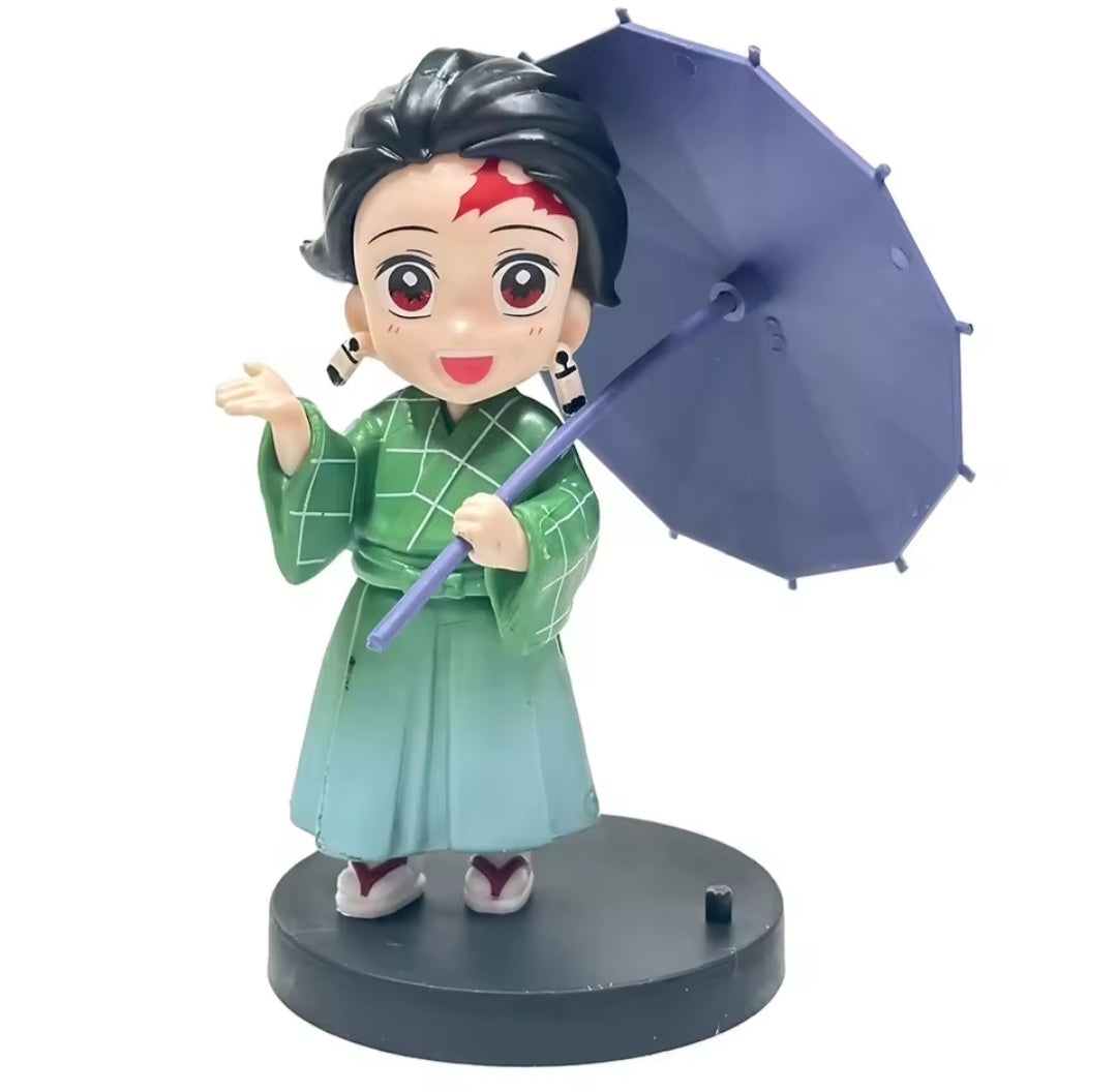 Figurine Demon Slayer