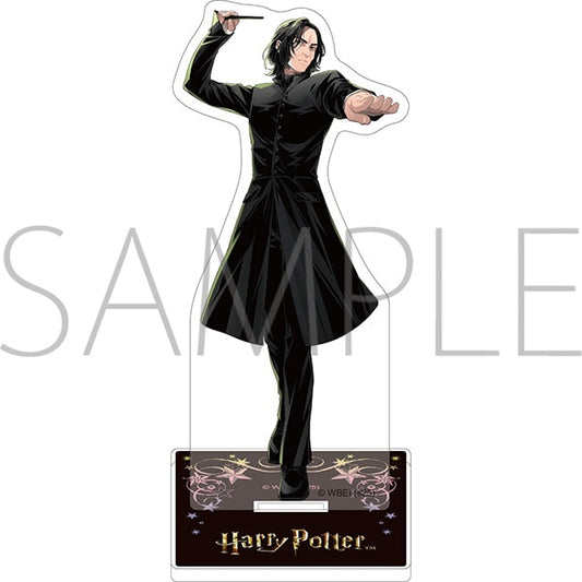 Figure Stand Snape harry potter