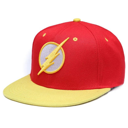 Casquette  -  THE FLASH -