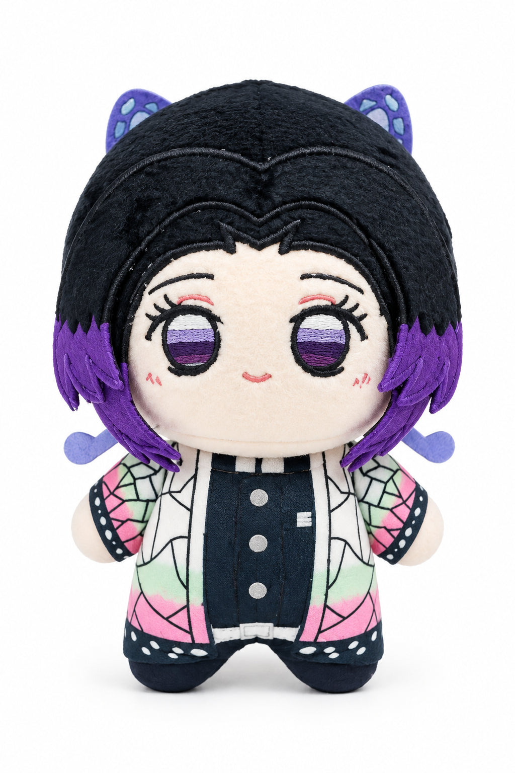 Peluche Demon slayer _ shinobu _