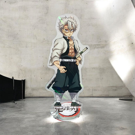 Figure Stand  Demon slayer - Sanemi -