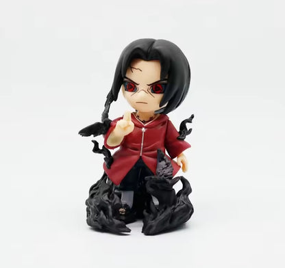 Figurine Naruto