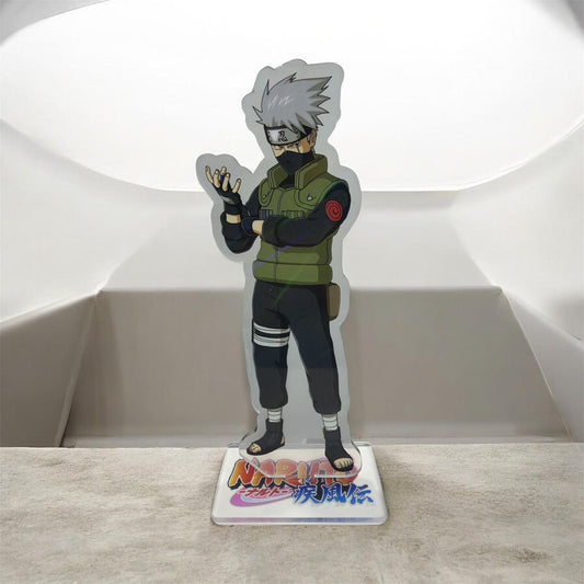 Figure Stand Naruto - Kakashi
