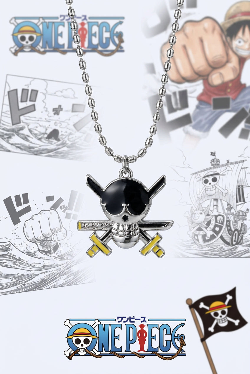 Chaine One Piece- zoro