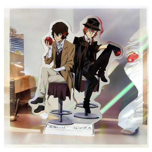 Figure Stand Bungou stray dogs