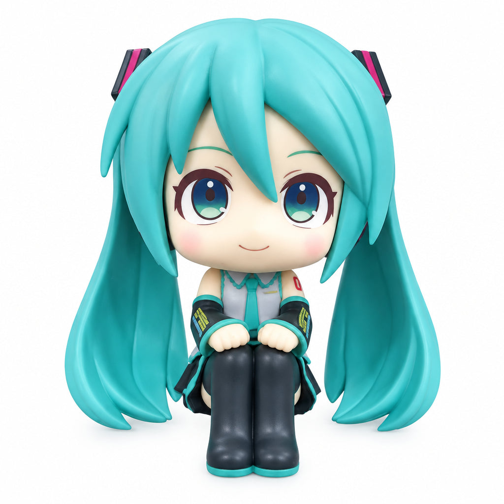 Figurine MIKU