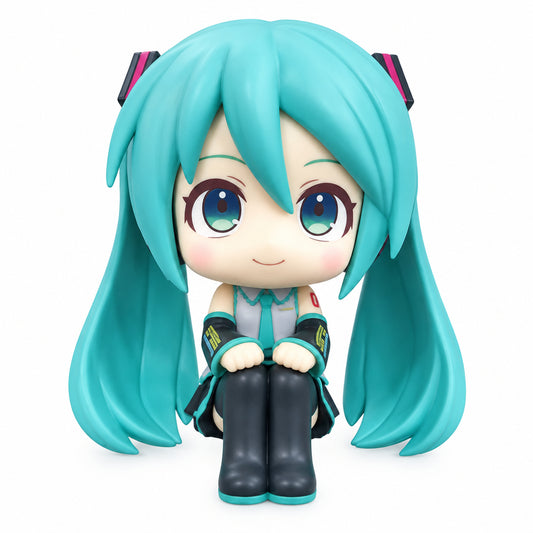 Figurine MIKU